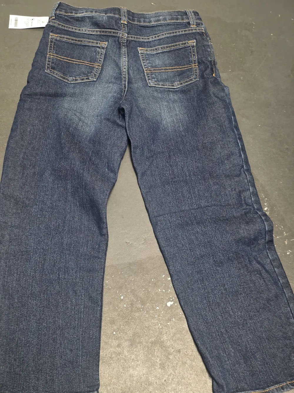 OshKosh Bgosh relaxed fit